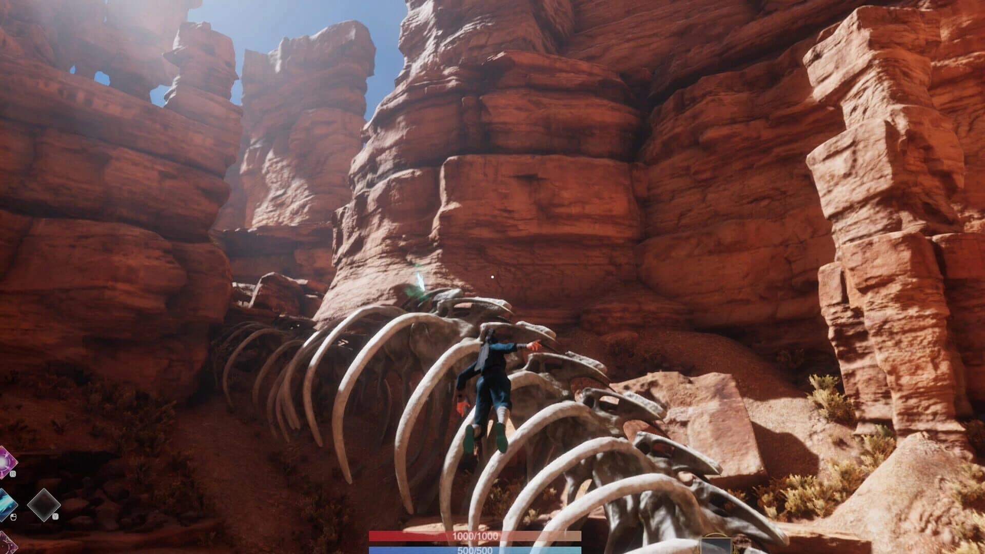 Monster Maker screenshot 3
