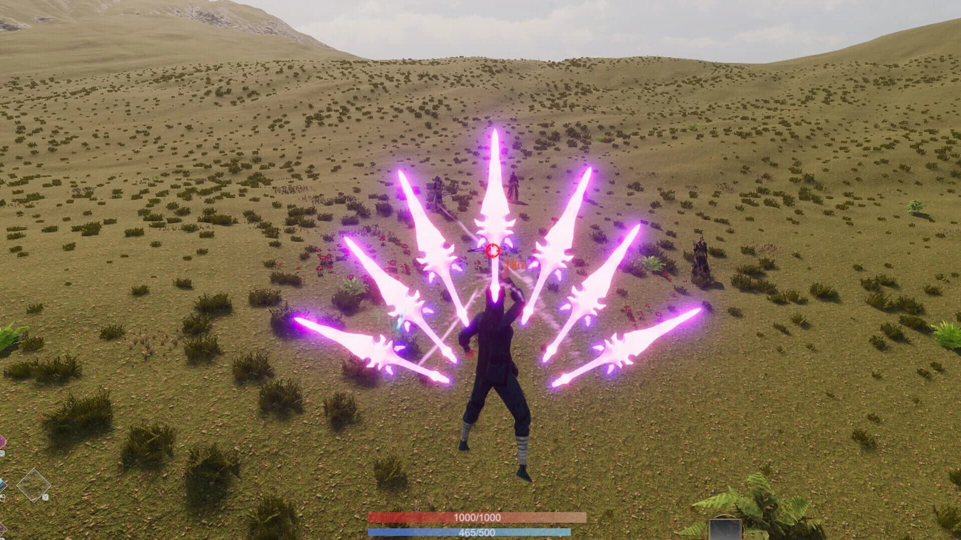 Monster Maker screenshot 2