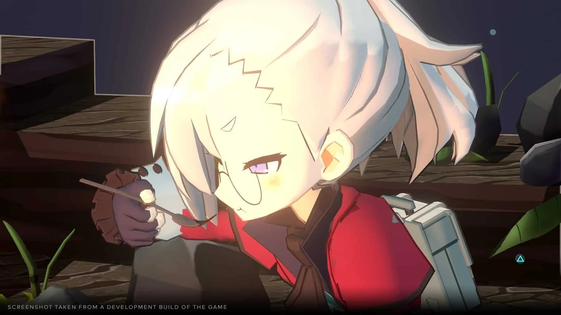 Monster Menu: The Scavenger's Cookbook screenshot 3