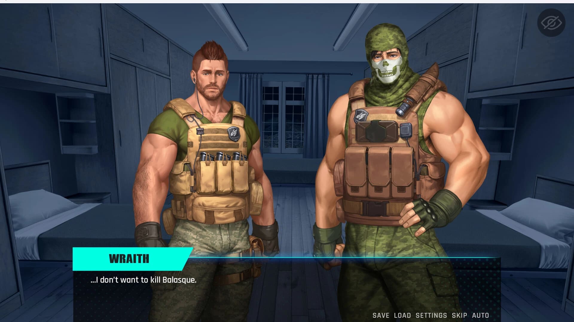Monster Ops 12 screenshot 3