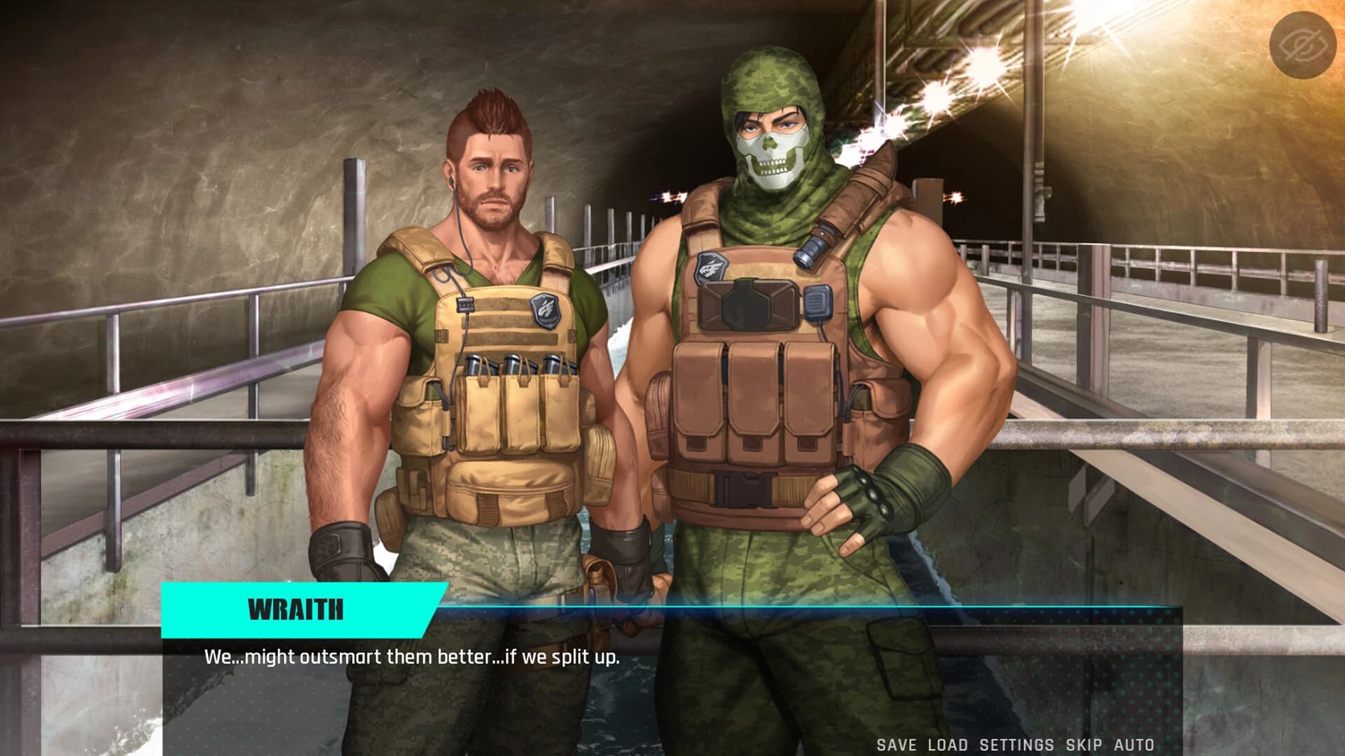 Monster Ops 13 screenshot 4