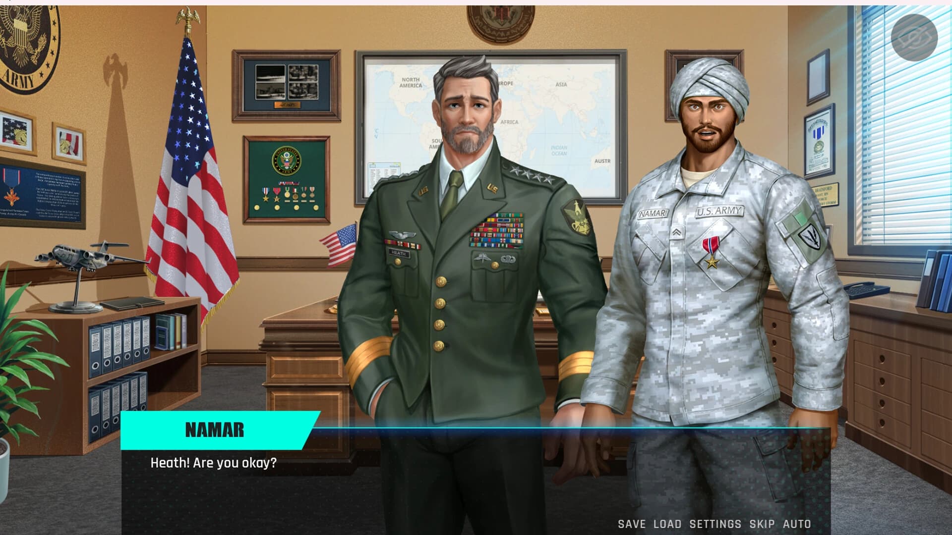 Monster Ops 17 screenshot 3