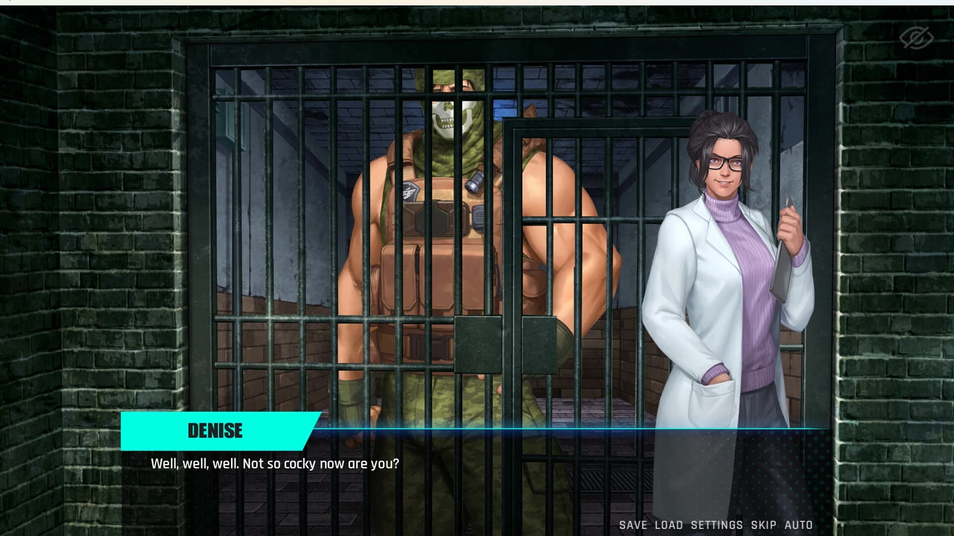 Monster Ops 18 screenshot 3
