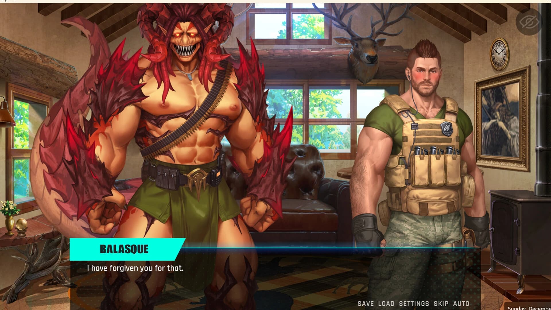 Monster Ops 19 screenshot 5