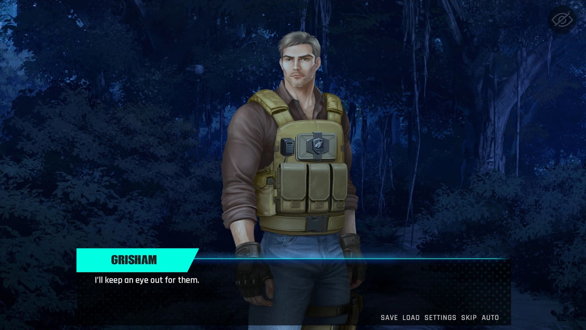 Monster Ops 22 screenshot 5