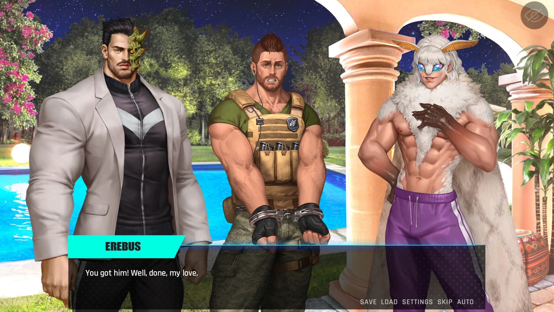 Monster Ops 6 screenshot 5