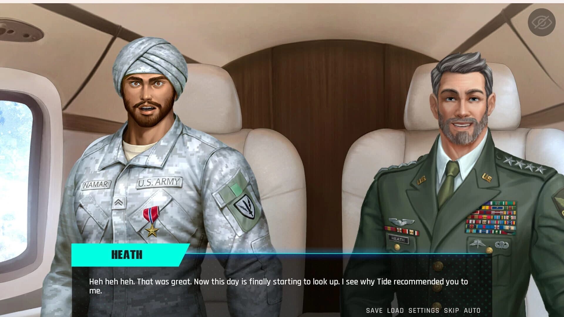 Monster Ops 7 screenshot 4