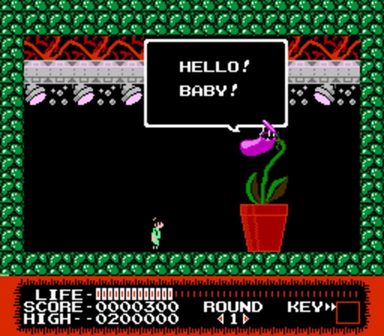 Monster Party screenshot 1