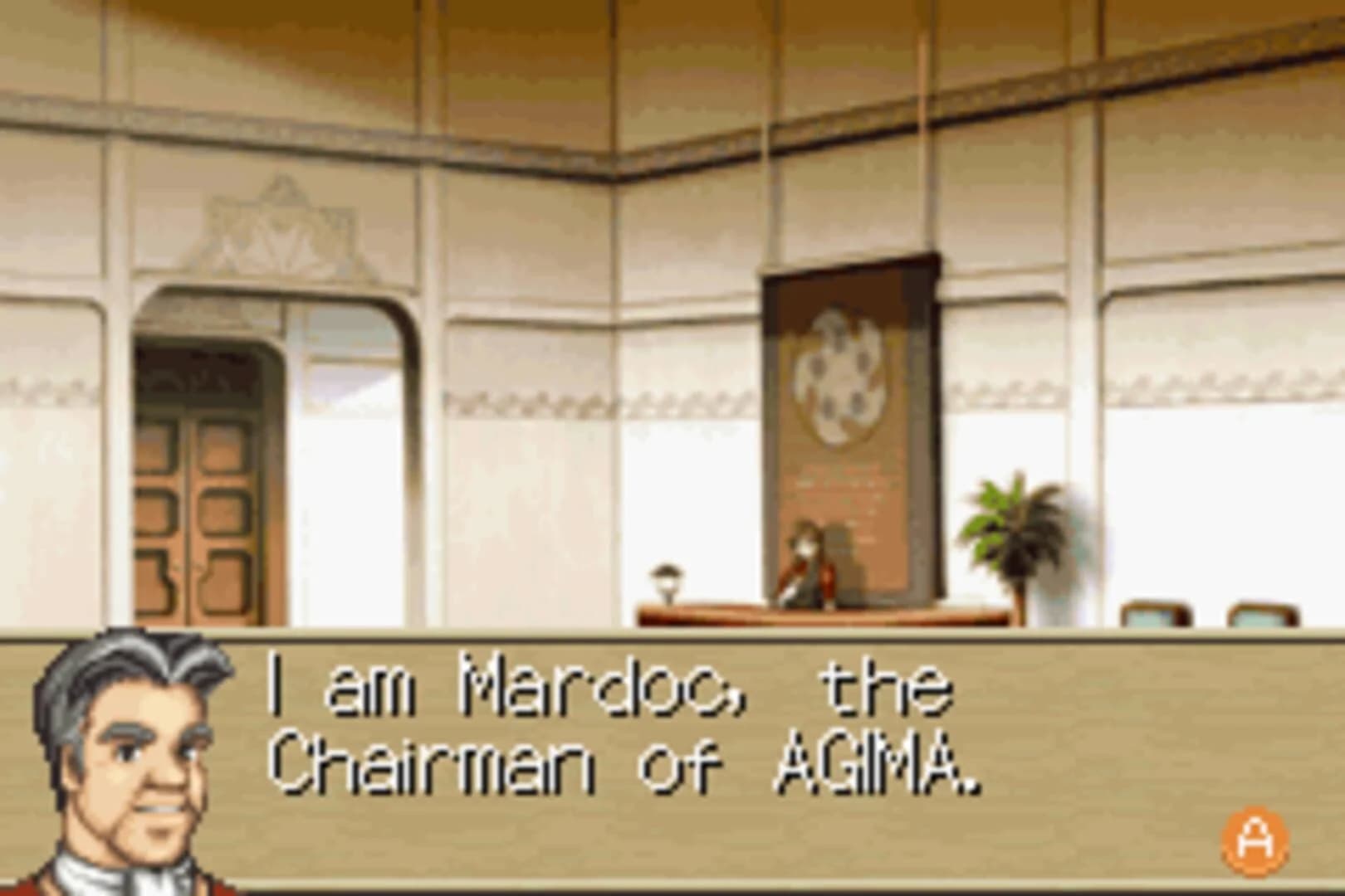 Monster Rancher Advance screenshot 2
