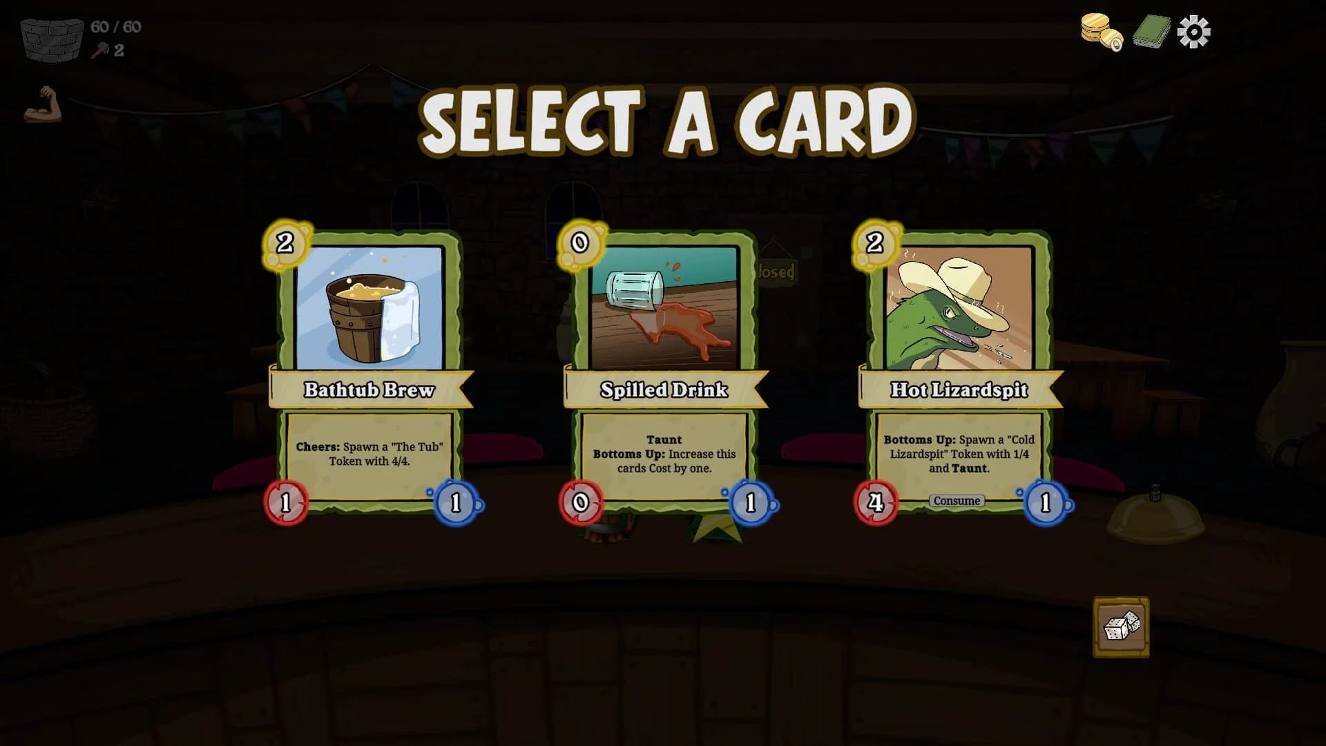 Monster Tavern screenshot 3