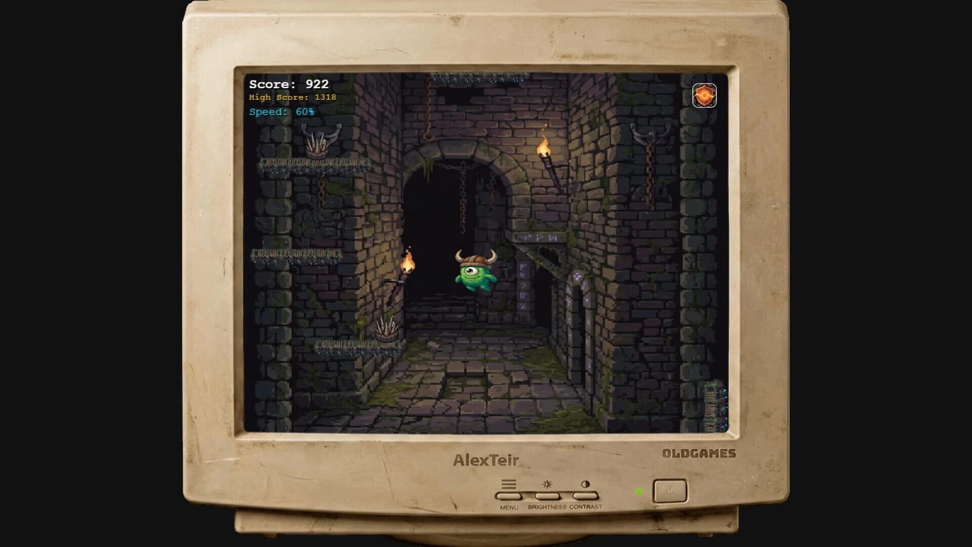 Monster Tower screenshot 5