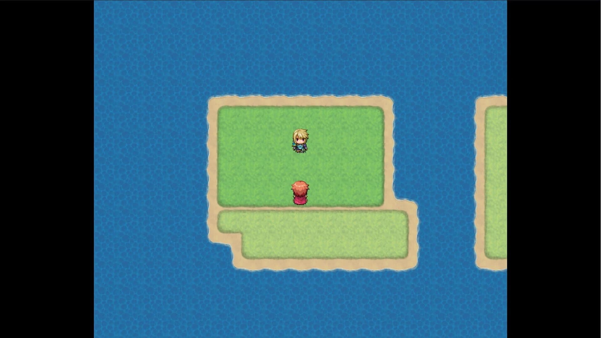 Monster Travels screenshot 4