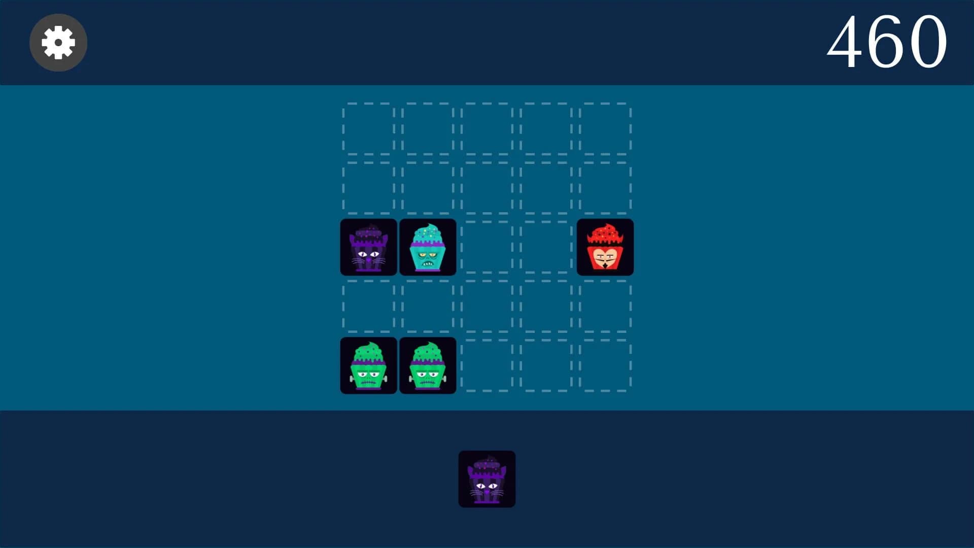 Monstercakes screenshot 5