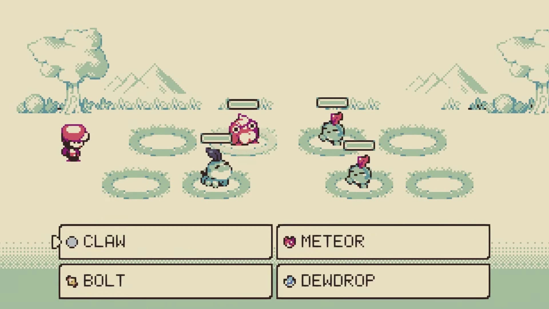 Monsterpatch screenshot 5