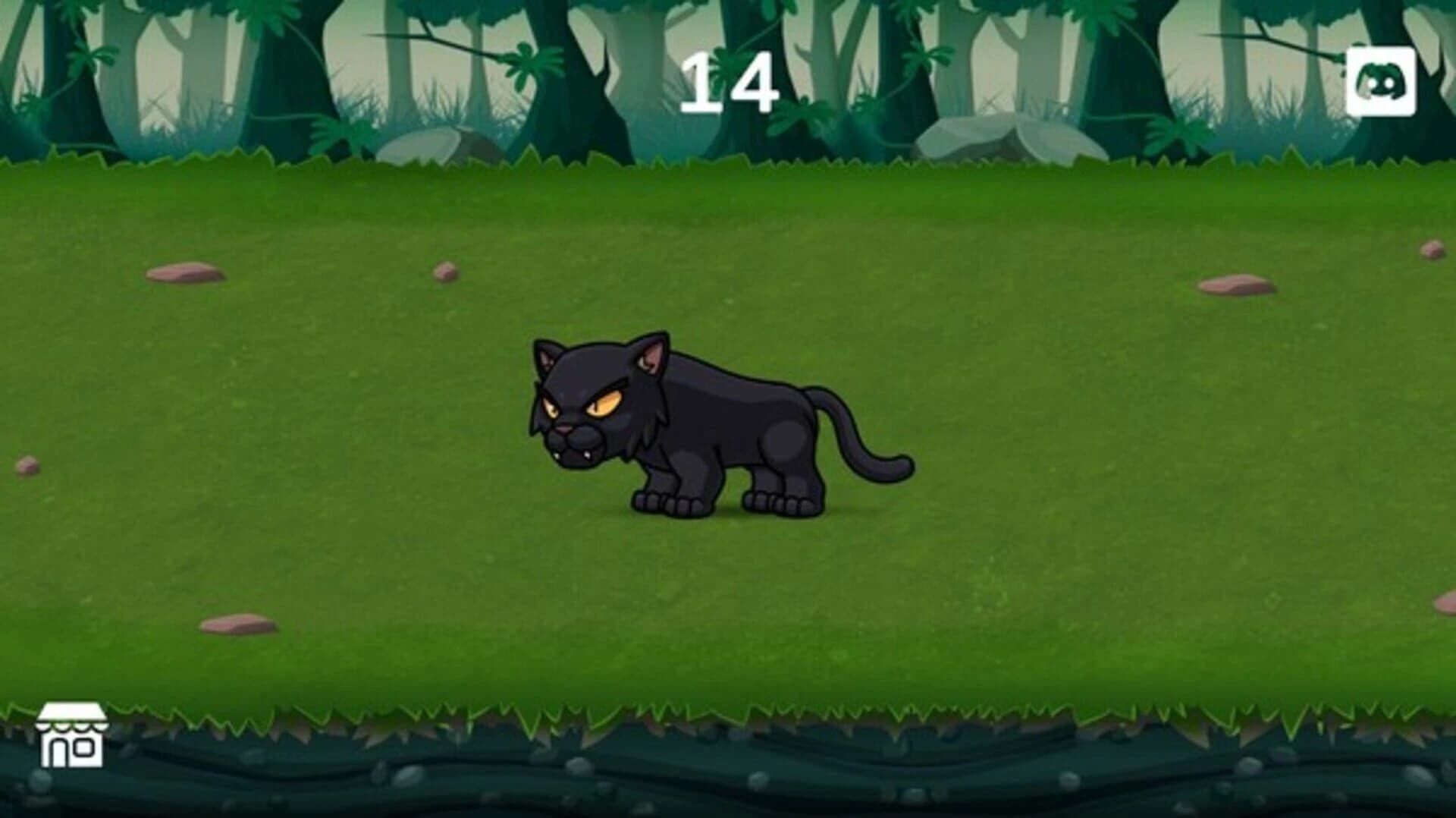Monsters screenshot 1