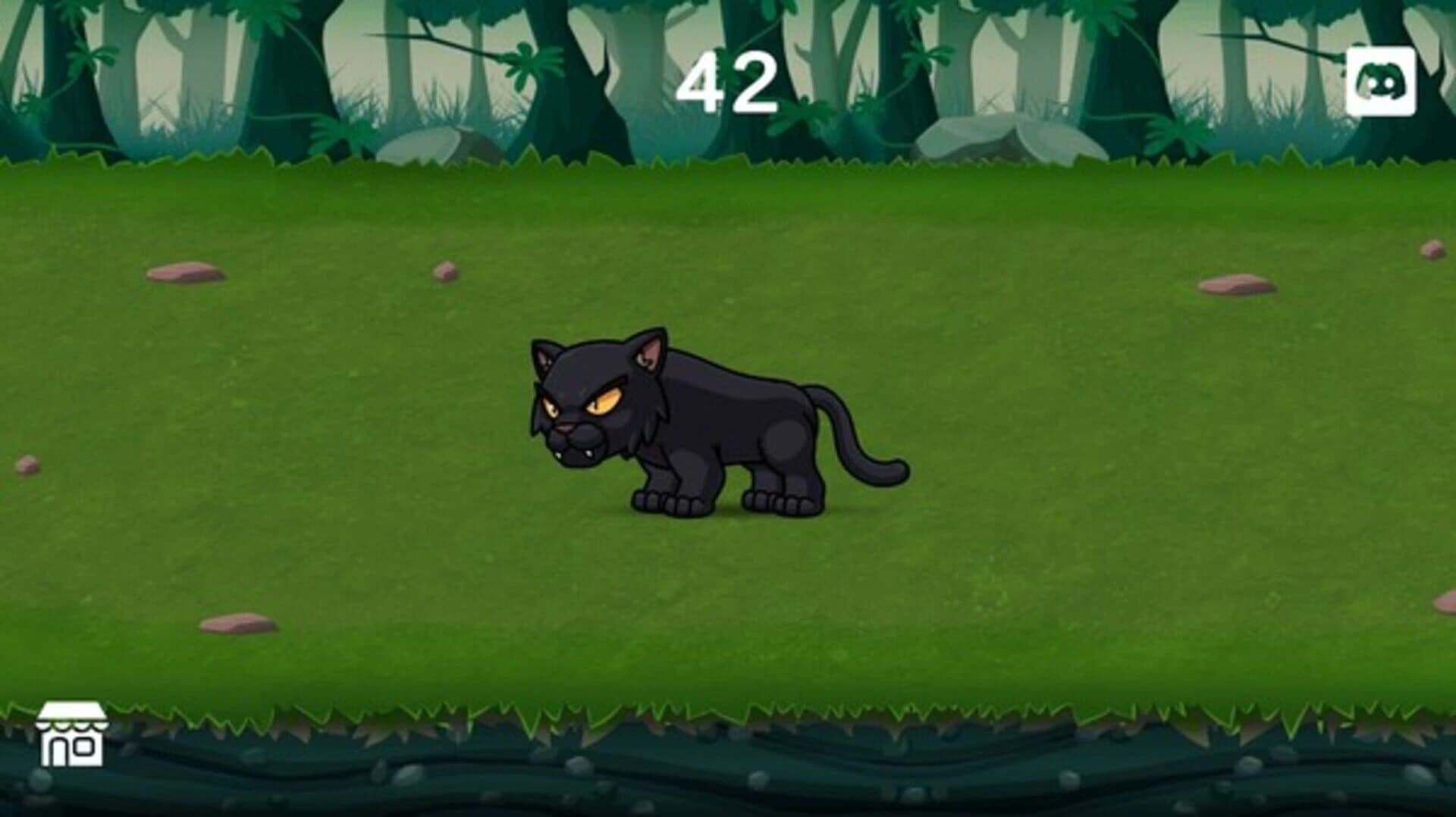 Monsters screenshot 3