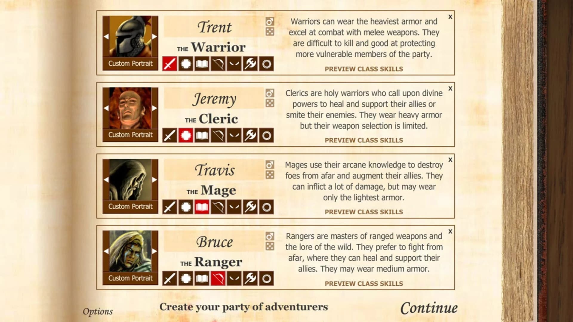 Monsters' Den: Book of Dread screenshot 5