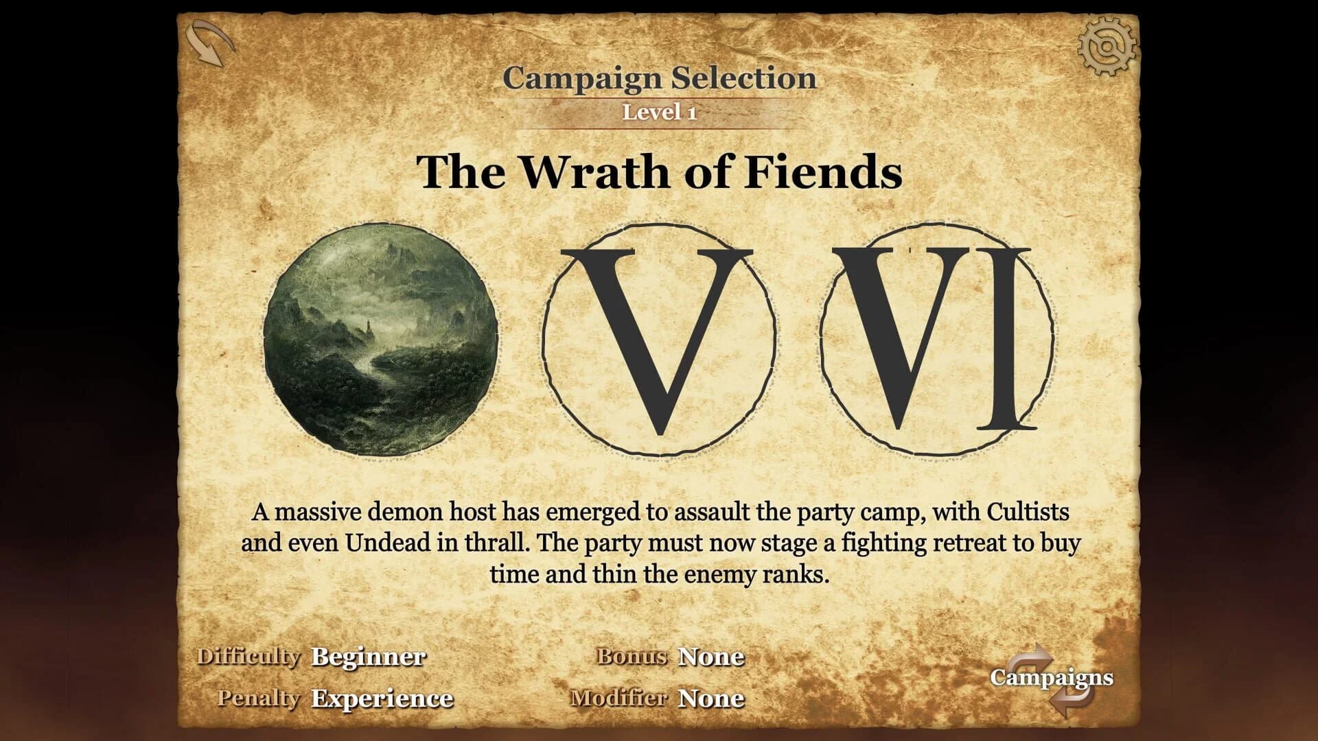 Monsters' Den Chronicles screenshot 2