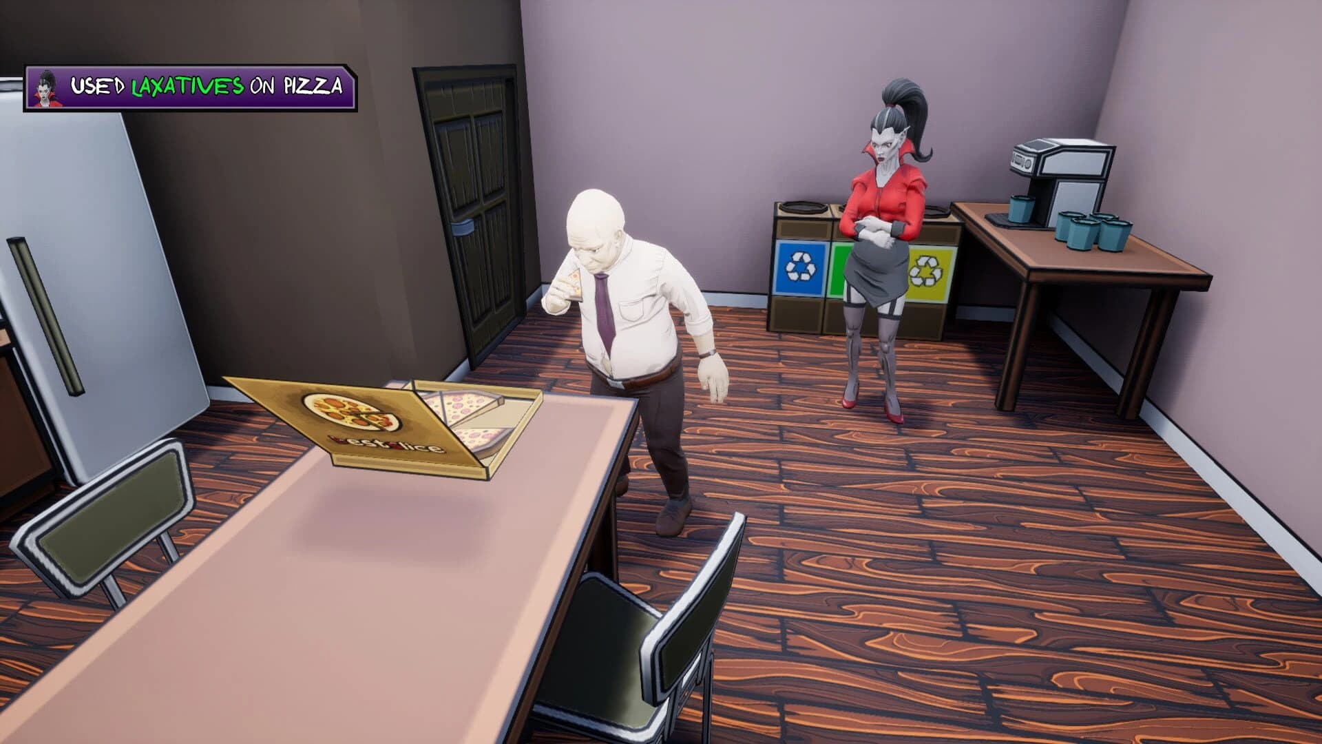 MonsterSoft screenshot 4