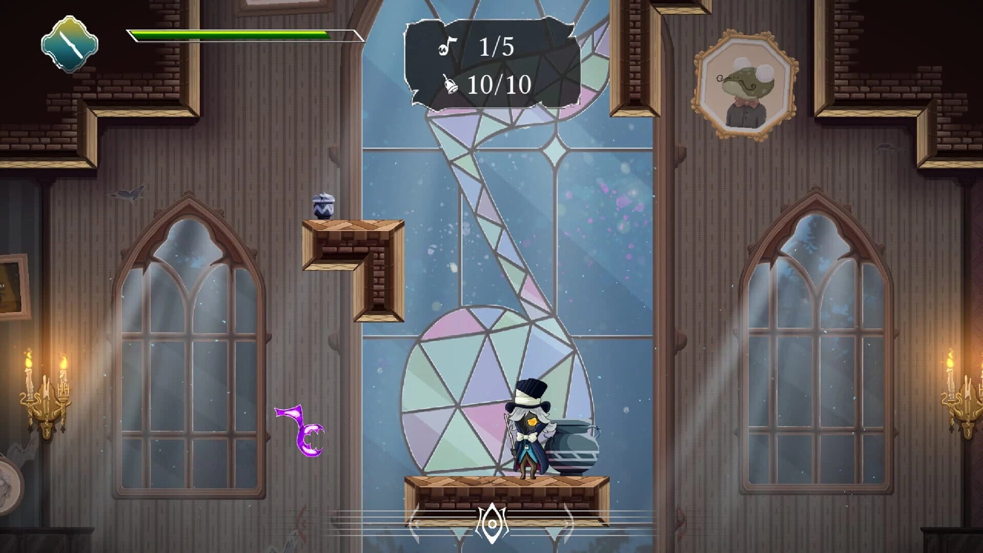 Monstro Maestro screenshot 3