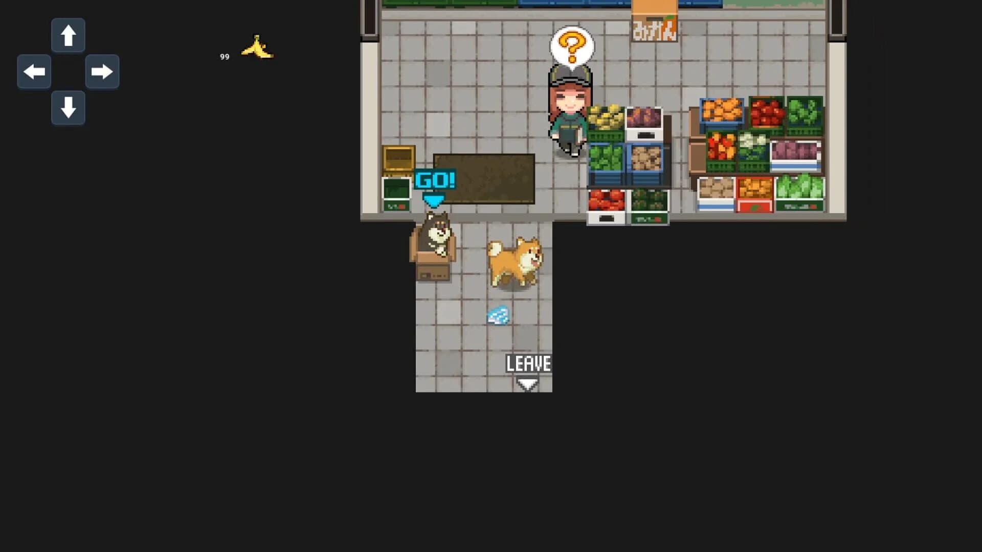 Montaro 2 screenshot 5