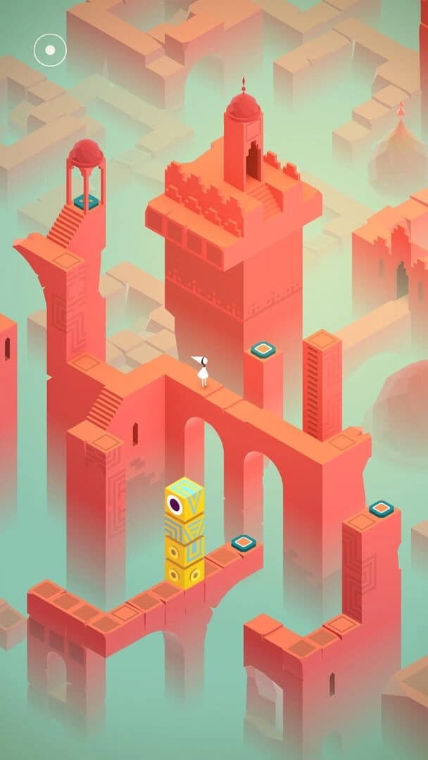 Monument Valley+ screenshot 4