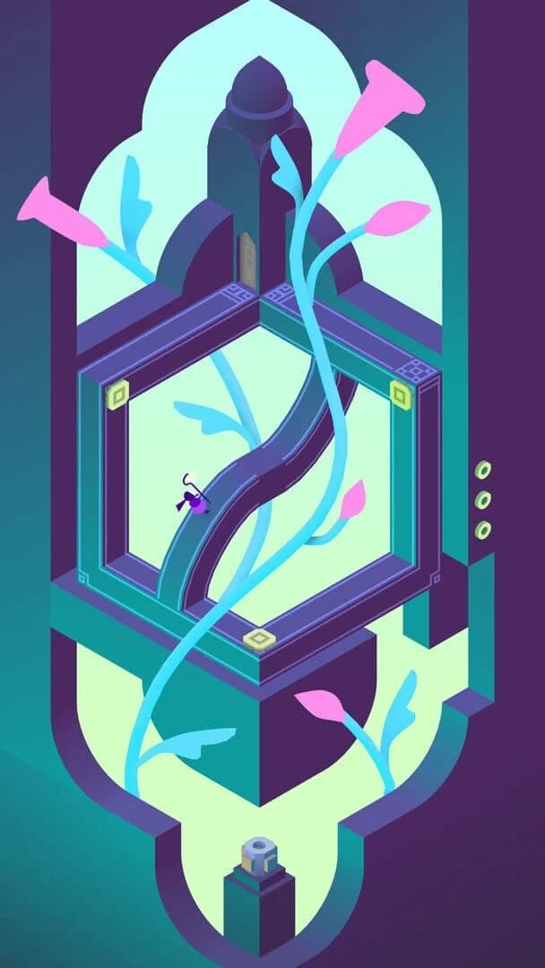 Monument Valley III screenshot 2