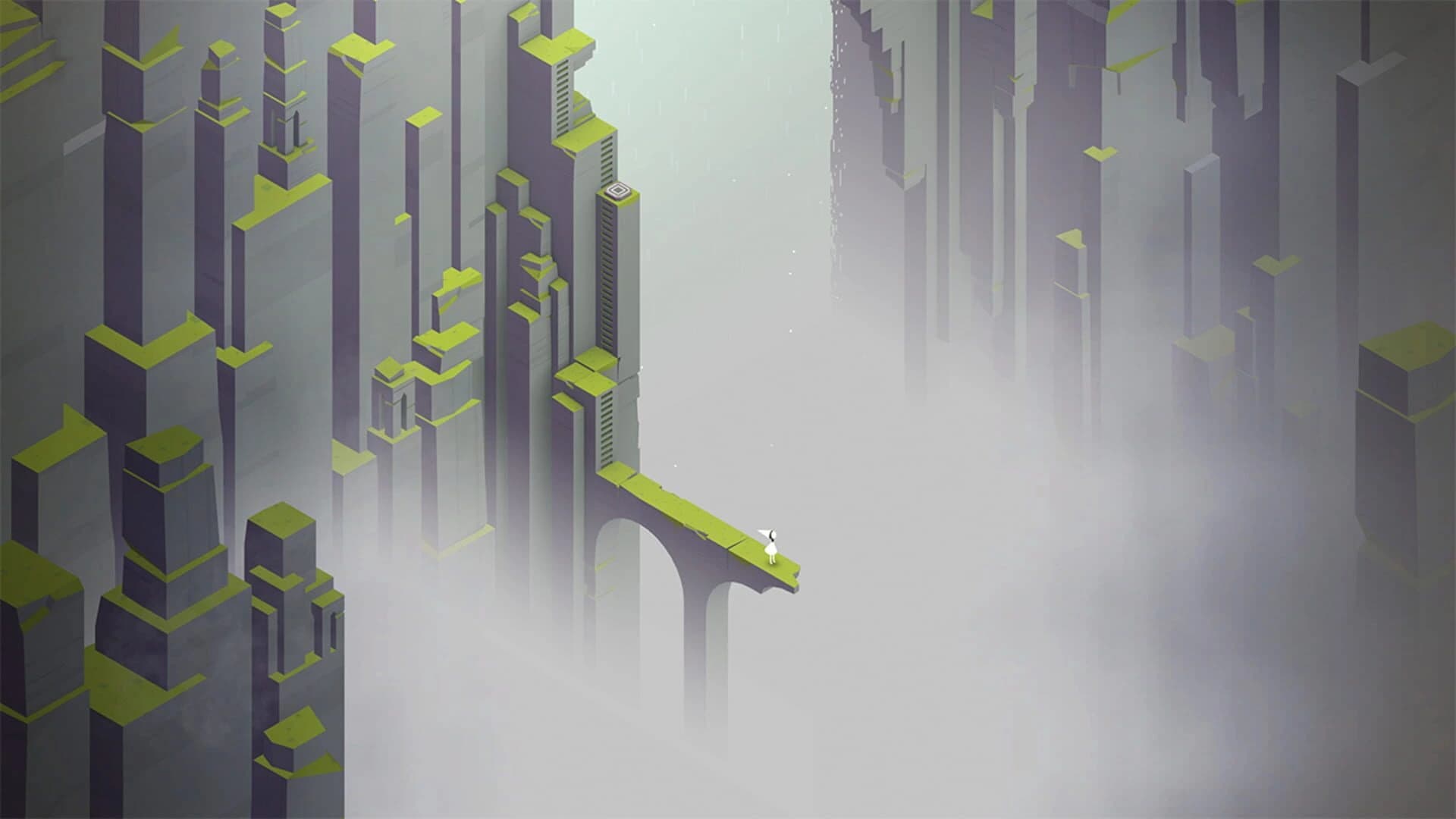 Monument Valley: The Trilogy screenshot 1