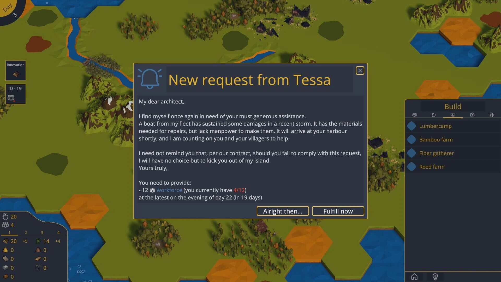 Monument Village screenshot 5