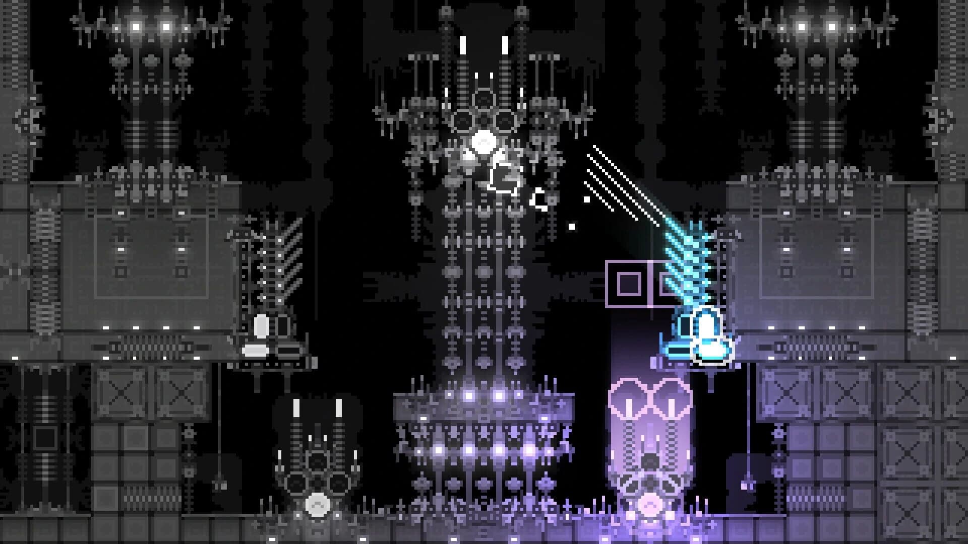 Monumentum screenshot 3