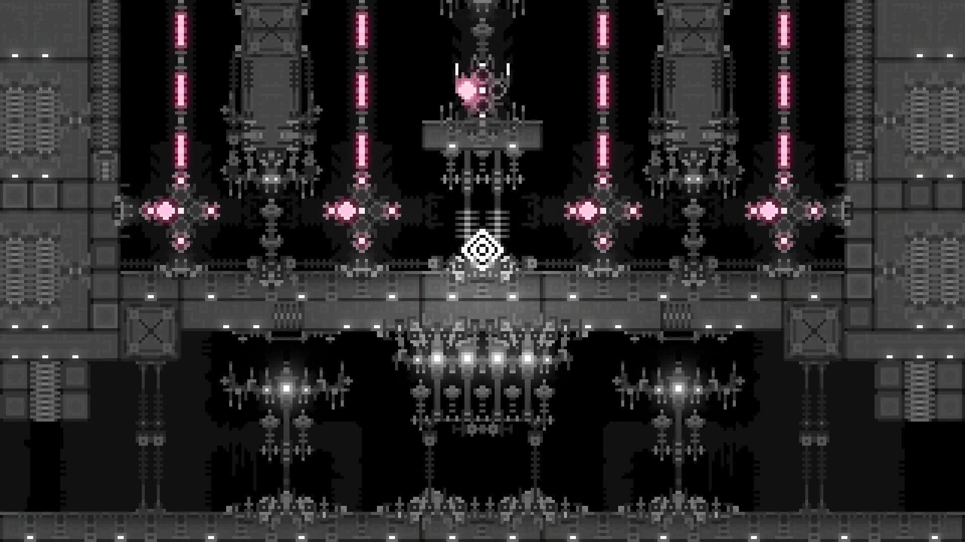 Monumentum screenshot 2