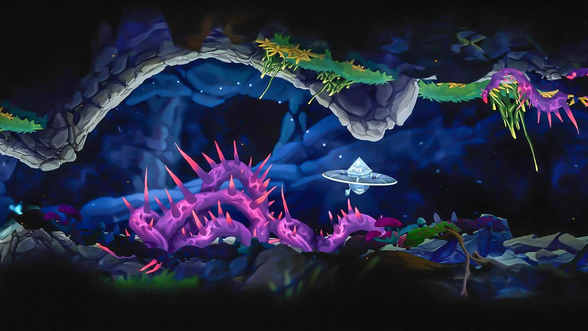 Moo Lander screenshot 5