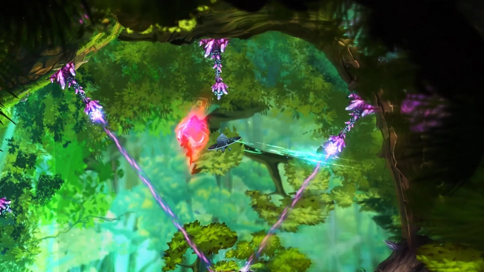 Moo Lander screenshot 4