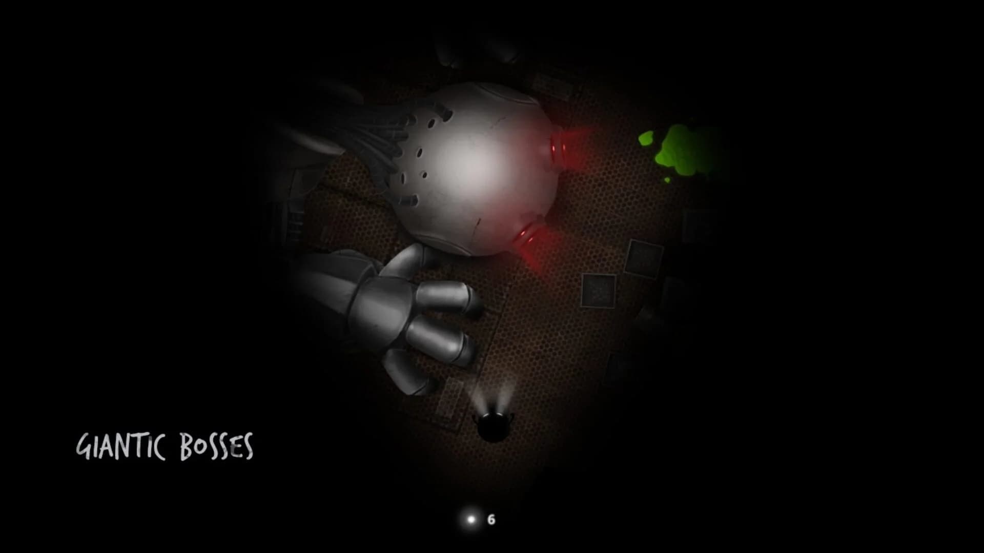 Mooch screenshot 1