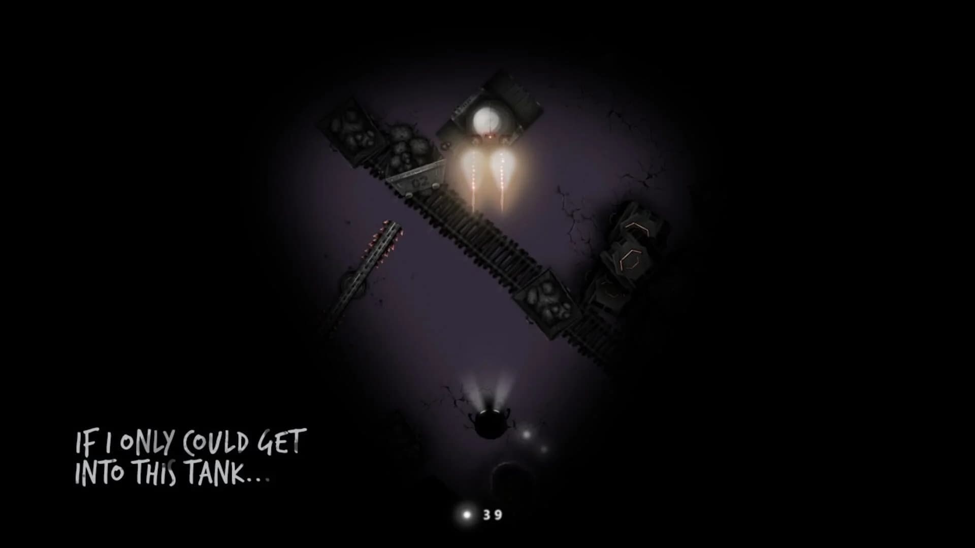 Mooch screenshot 2