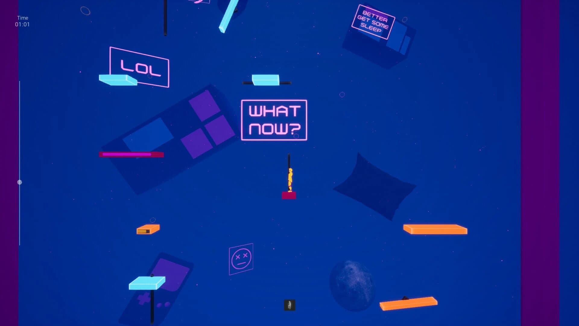 Mood Swings screenshot 4