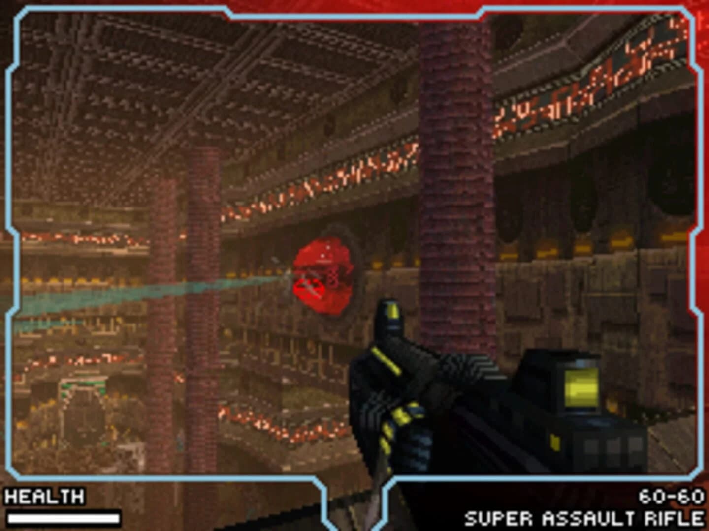 Moon screenshot 5