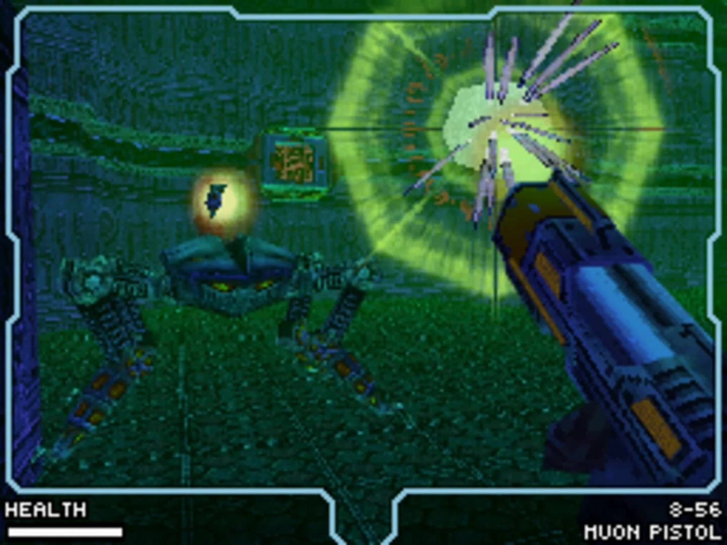 Moon screenshot 3