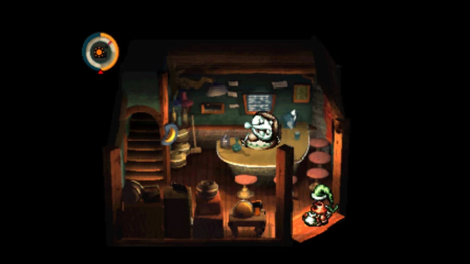 Moon screenshot 5