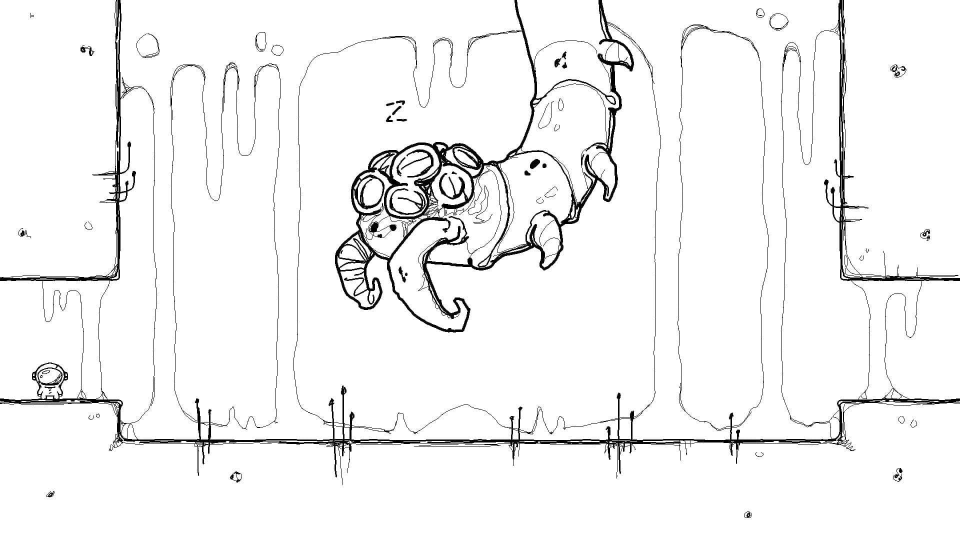 Moon Bride screenshot 3