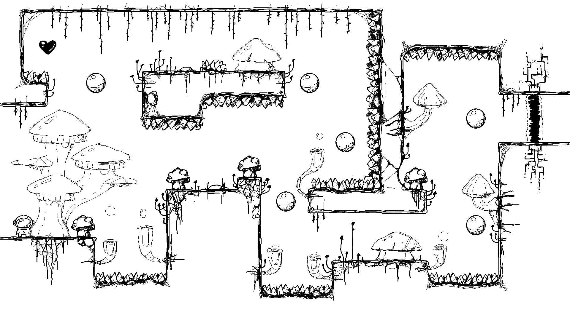 Moon Bride screenshot 5