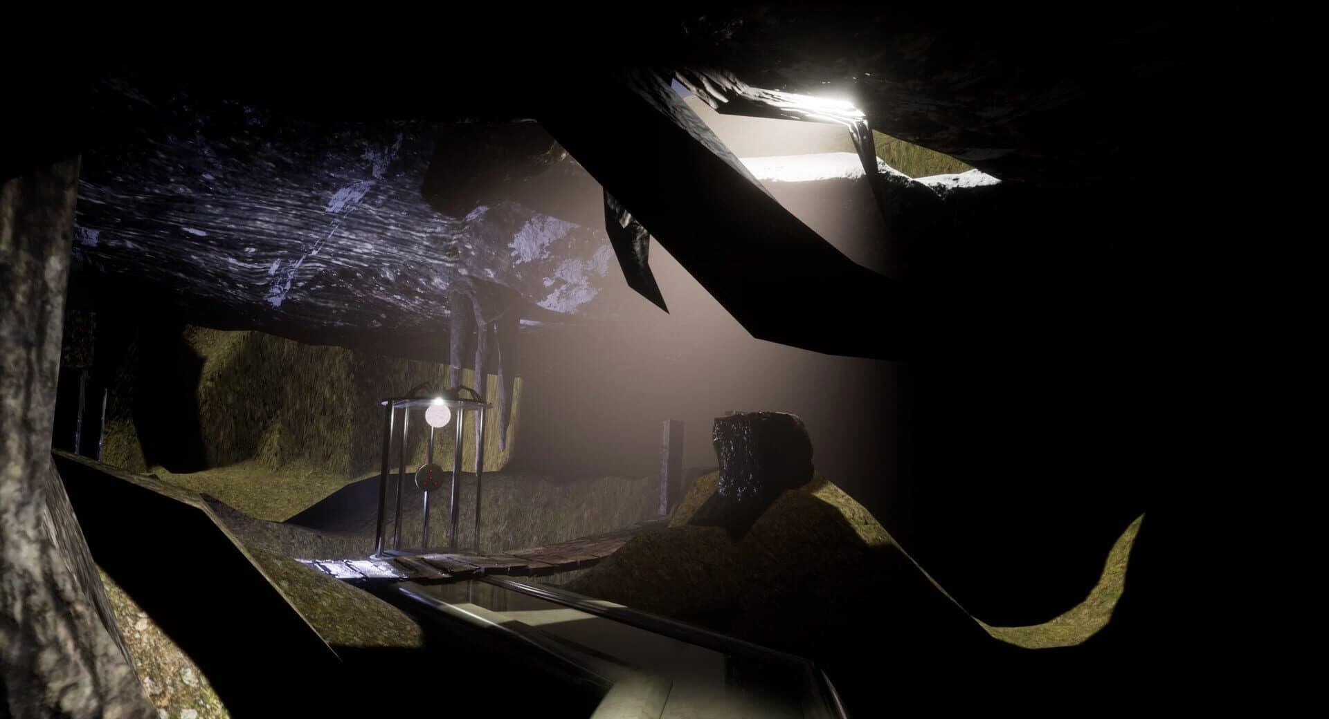 Moon Castle screenshot 2