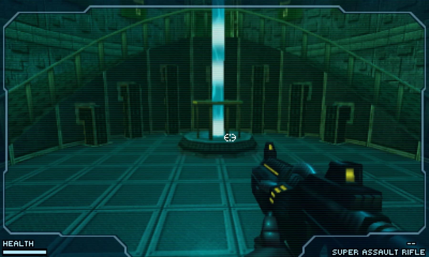 Moon Chronicles screenshot 1