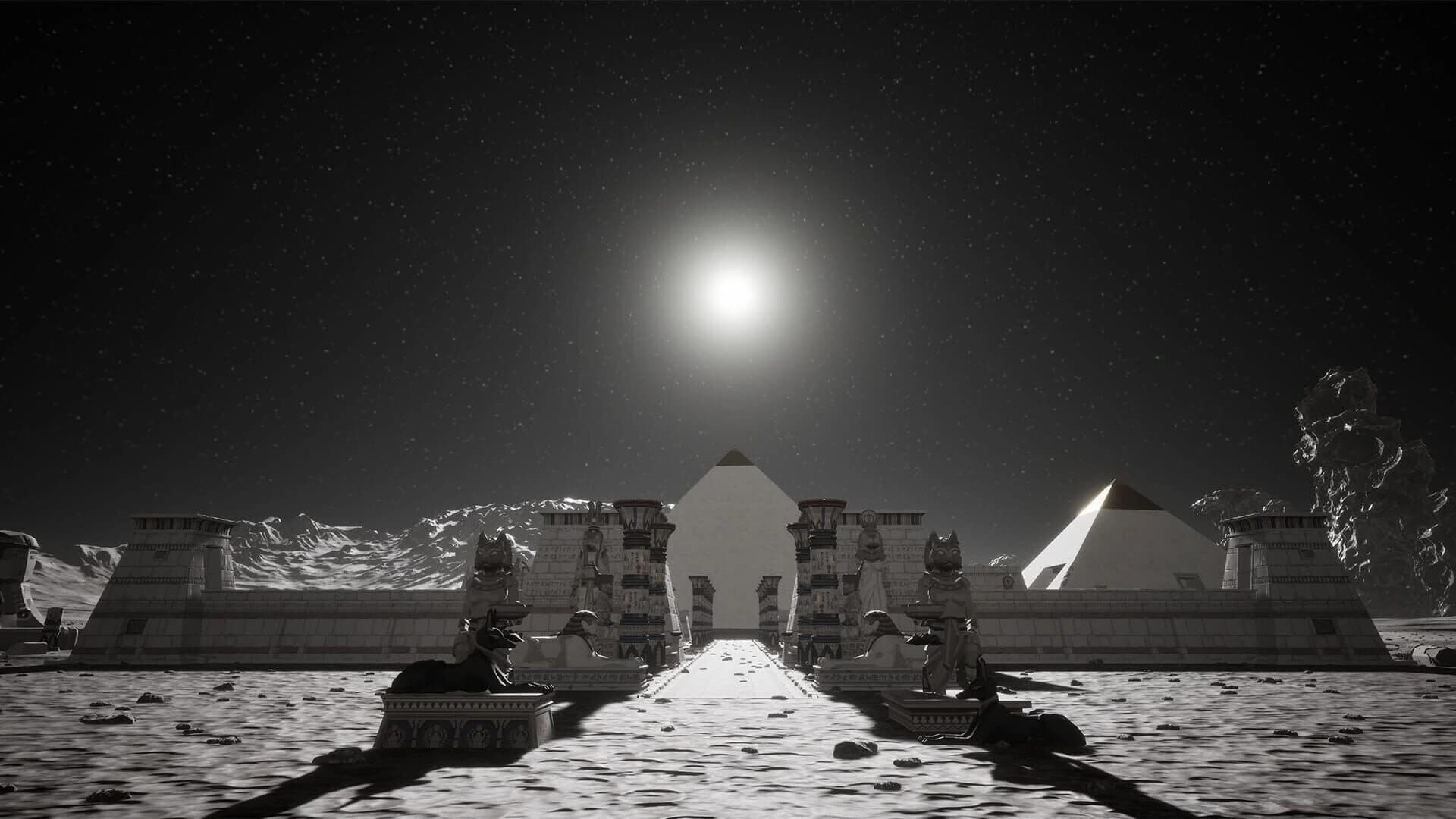 Moon Crashers screenshot 3