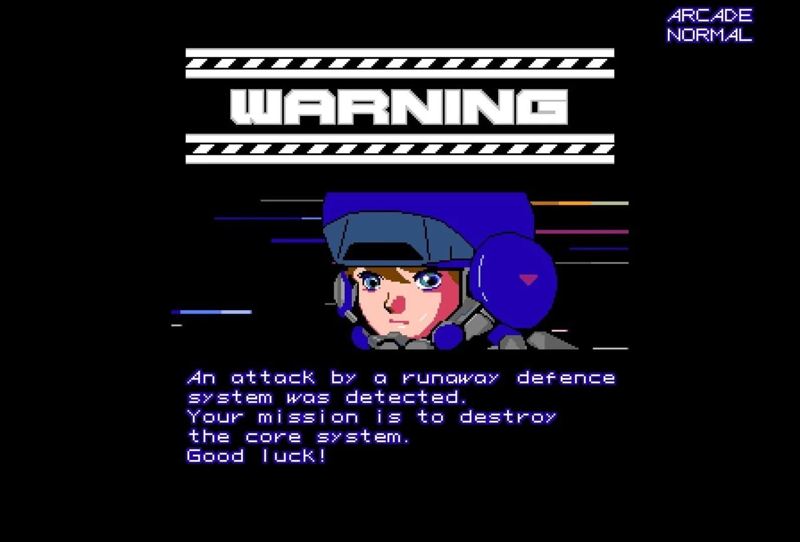 Moon Dancer screenshot 2