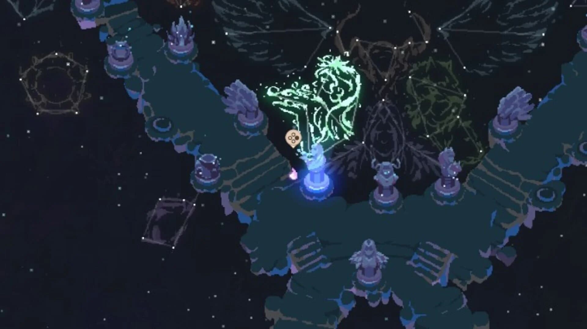 Moon Hunters screenshot 2