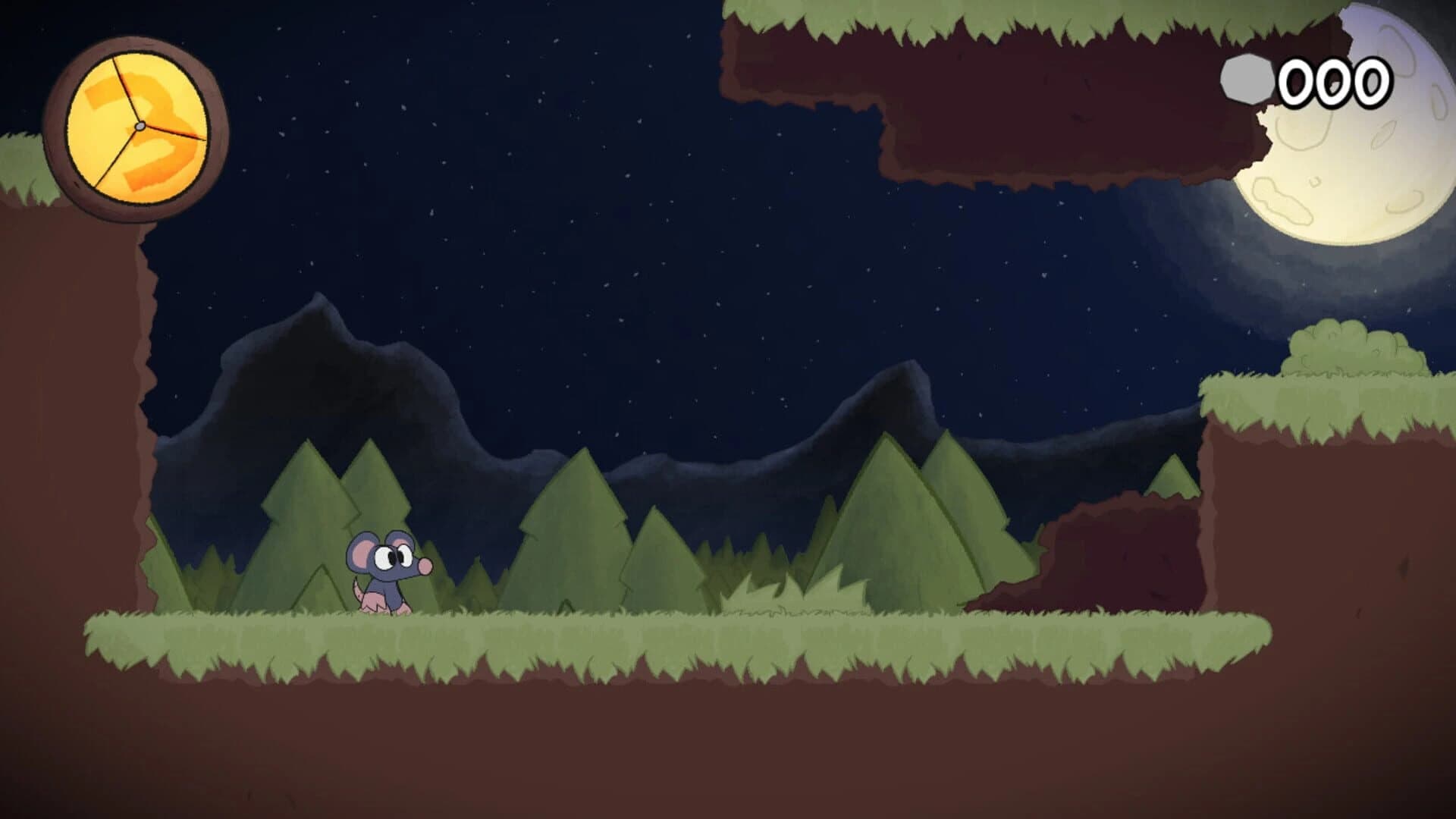 Moon Rat screenshot 3