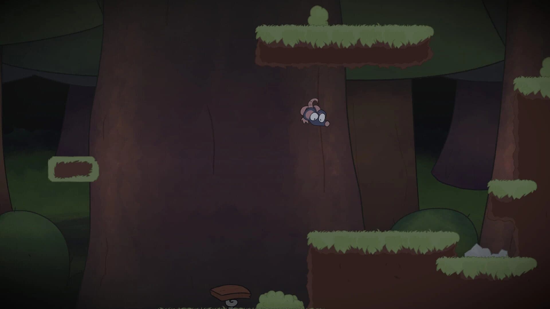 Moon Rat screenshot 4