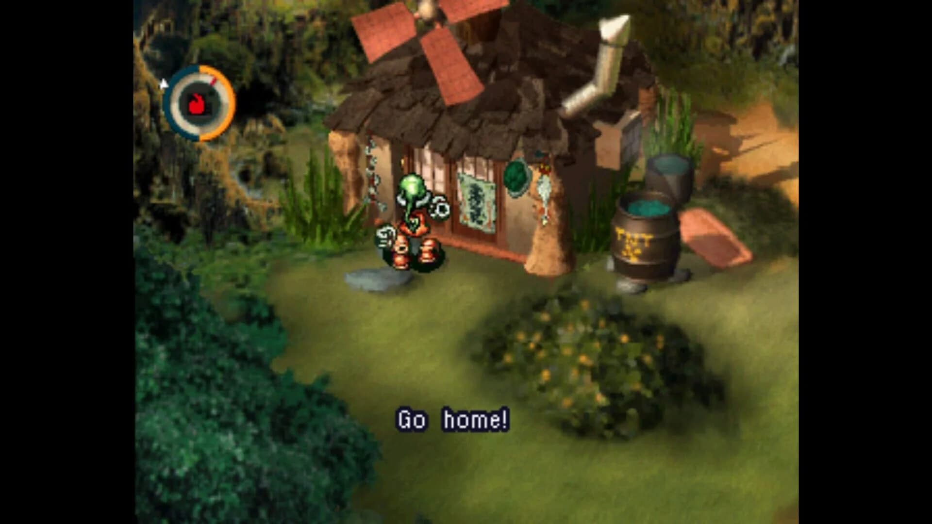 Moon: Remix RPG Adventure screenshot 4