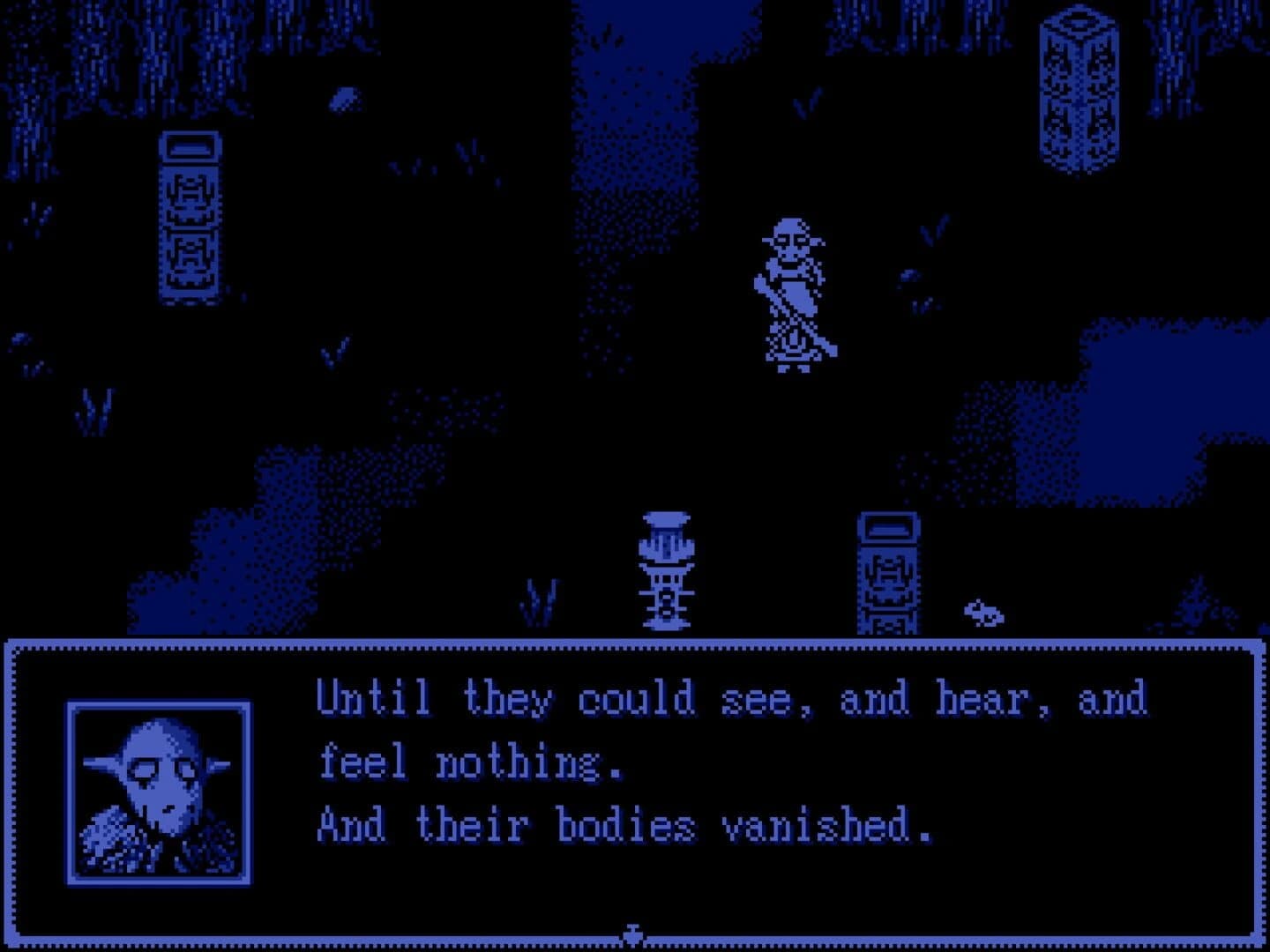 Moon River screenshot 1